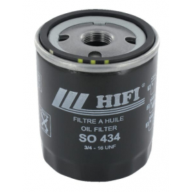 Filtre a huile HIFI-FILTER SO434