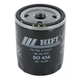 Filtre a huile HIFI-FILTER SO434