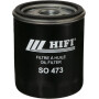 Filtre a huile HIFI-FILTER SO473