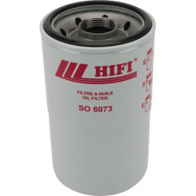 Filtre a huile HIFI-FILTER SO6073