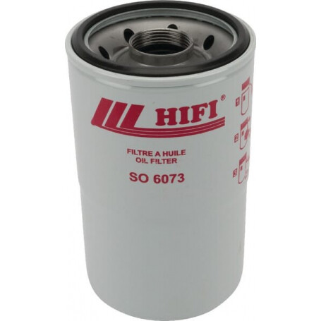 Filtre a huile HIFI-FILTER SO6073