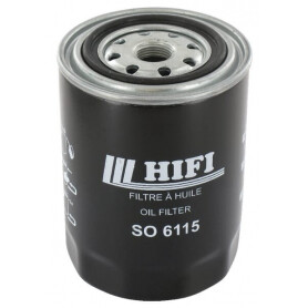 Filtre a huile HIFI-FILTER SO6115