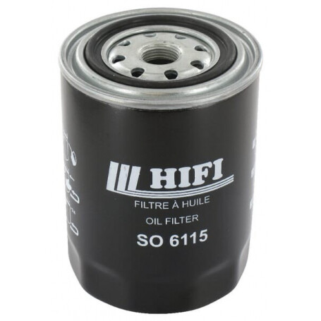 Filtre a huile HIFI-FILTER SO6115