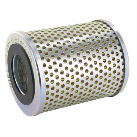 Filtre a huile HIFI-FILTER SO633