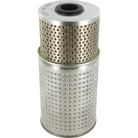 Filtre a huile HIFI-FILTER SO646