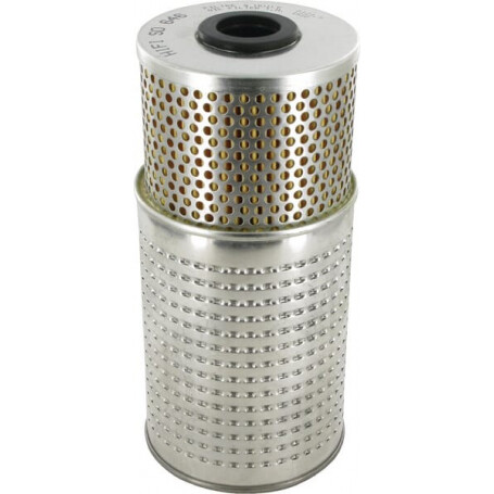 Filtre a huile HIFI-FILTER SO646