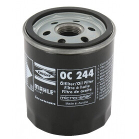 Filtre a huile HIFI-FILTER SO7059