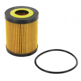 Filtre a huile HIFI-FILTER SO7089