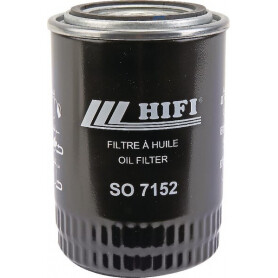 Filtre a huile HIFI-FILTER SO7152