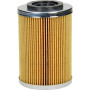 Filtre à huile HIFI-FILTER SO7198