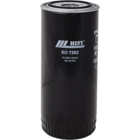 Filtre a huile HIFI-FILTER SO7262