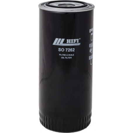 Filtre a huile HIFI-FILTER SO7262