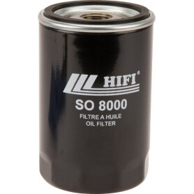 Filtre a huile HIFI-FILTER SO8000