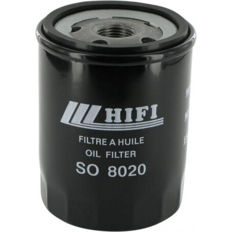Filtre a huile HIFI-FILTER SO8020