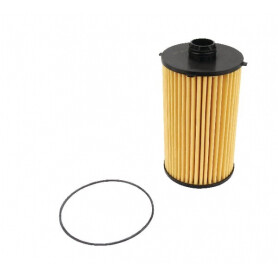 Filtre a huile HIFI-FILTER SO8034