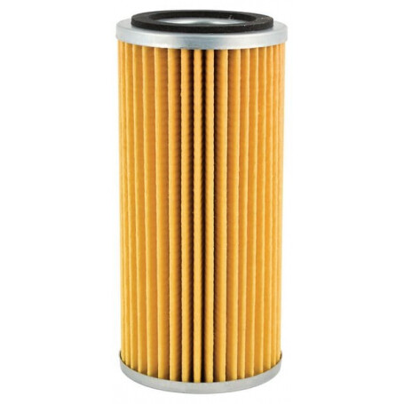 Filtre a huile HIFI-FILTER SO8117