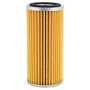 Filtre a huile HIFI-FILTER SO8117