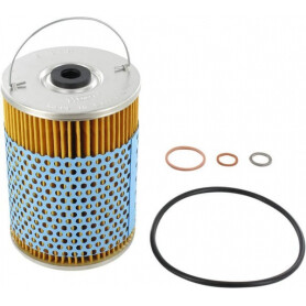 Filtre a huile HIFI-FILTER SO934