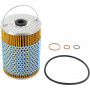 Filtre a huile HIFI-FILTER SO934