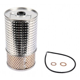 Filtre a huile HIFI-FILTER SO941