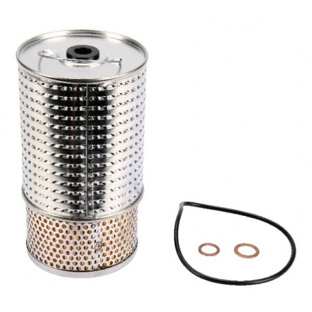 Filtre a huile HIFI-FILTER SO941