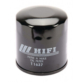 Filtre a huile HIFI-FILTER T1637
