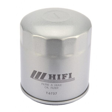 Filtre a huile HIFI-FILTER T6737
