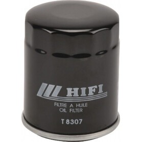 Filtre a huile HIFI-FILTER T8307