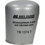 Filtre à huile HIFI-FILTER TB1374T