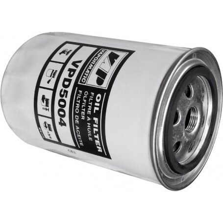 Filtre a huile VAPORMATIC VPD5004