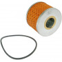 Filtre a huile VAPORMATIC VPD5009