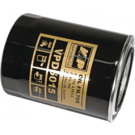 Filtre a huile VAPORMATIC VPD5015