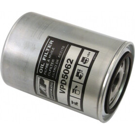 Filtre a huile VAPORMATIC VPD5062