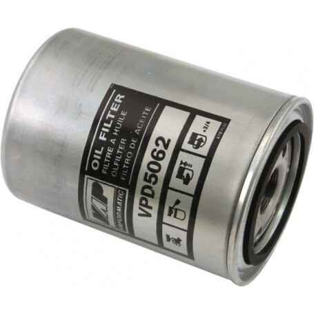 Filtre a huile VAPORMATIC VPD5062