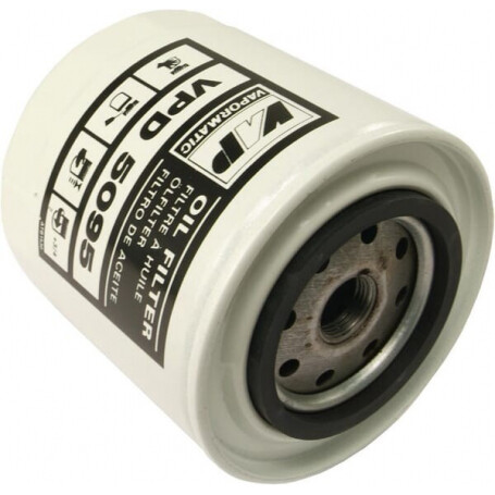 Filtre a huile VAPORMATIC VPD5095