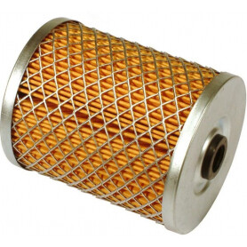 Filtre a huile VAPORMATIC VPD5118