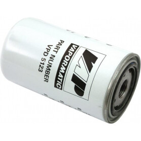 Filtre a huile VAPORMATIC VPD5123