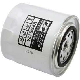 Filtre a huile VAPORMATIC VPD5124