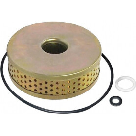 Filtre à huile VAPORMATIC VPJ4504