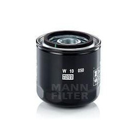 Filtre a huile MANN-FILTER W10050