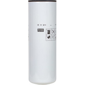 Filtre a huile MANN-FILTER W11011