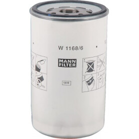 Filtre a huile MANN-FILTER W11686