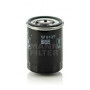 Filtre à huile MANN-FILTER W6107