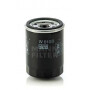 Filtre à huile MANN-FILTER W6109