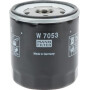 Filtre a huile MANN-FILTER W7053