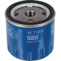 Filtre a huile MANN-FILTER W7129
