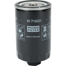 Filtre à huile MANN-FILTER W71921