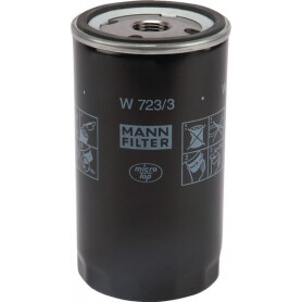 Filtre à huile MANN-FILTER W7233
