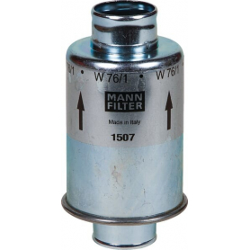 Filtre à huile MANN-FILTER W761