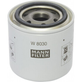 Filtre a huile MANN-FILTER W8030